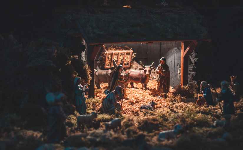 Întruparea și Nașterea Domnului naște controverse între ceea ce se vede și ceea ce nu se vede